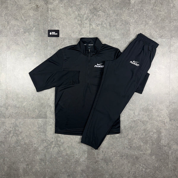 PANTS ZIPPARKA DRI-FIT NIKE セットアップ DRI-FIT NIKE 送料無料 XL セットアップ PANTS ZIPPARKA DRI-FIT NIKE XL ウォーキング・ランニングウェア