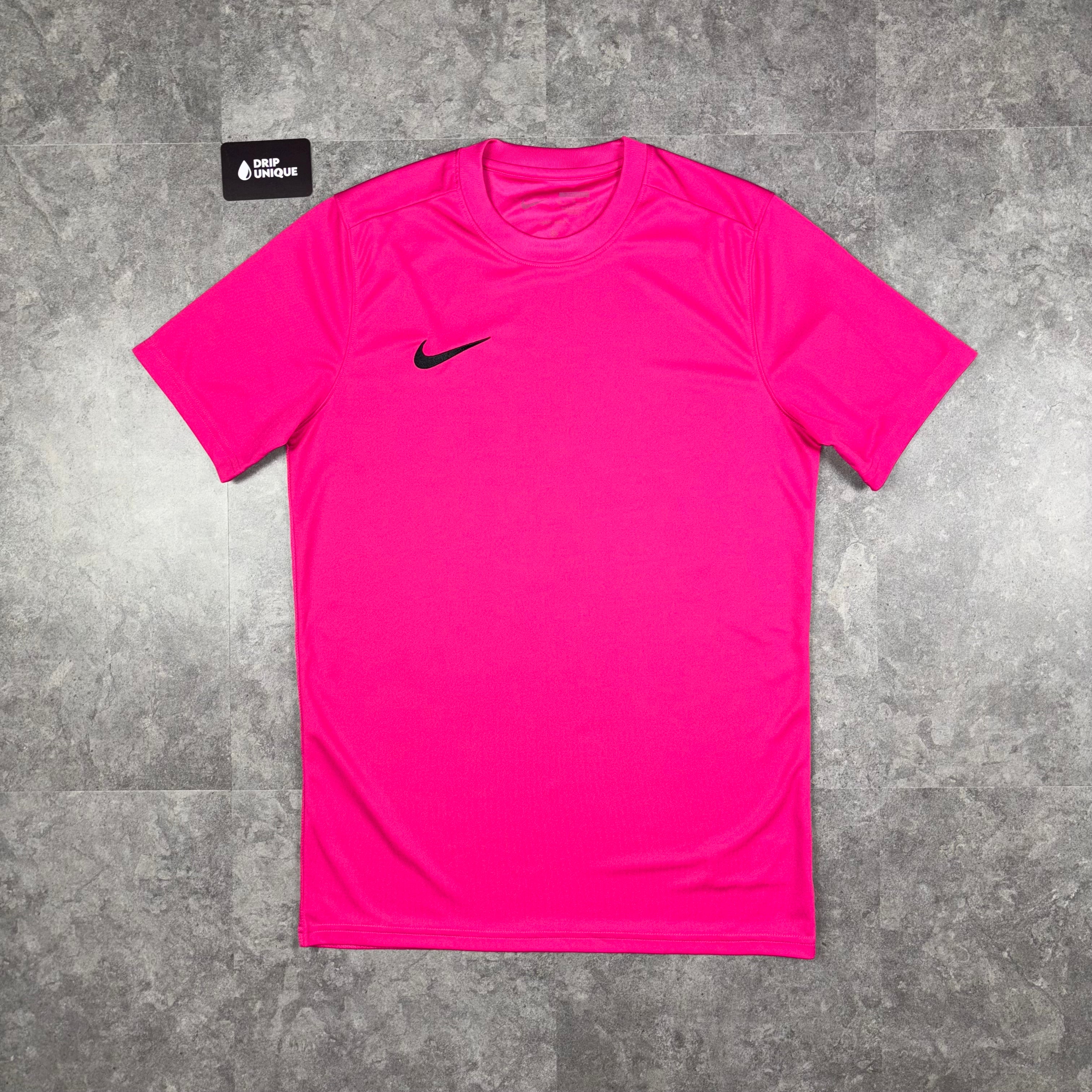nike jersey pink