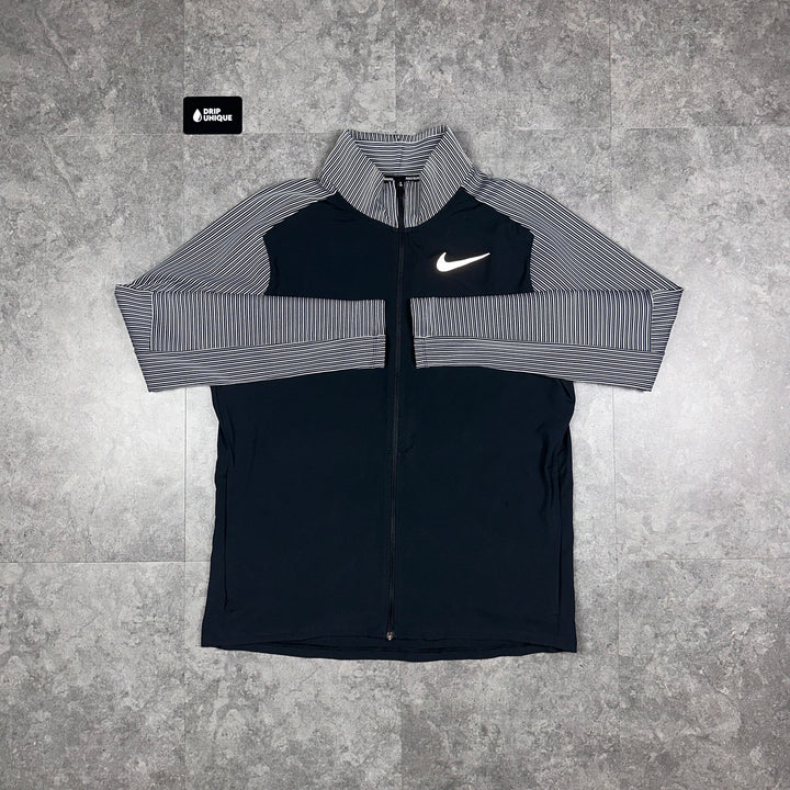 Nike element jacket discount