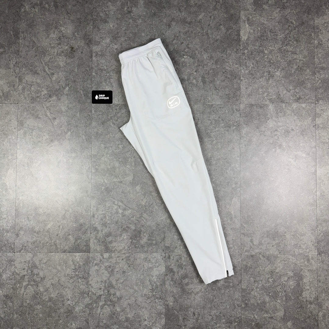 Nike Elite Dri-Fit Phenom Air Pants White, nike pants, dripuniqueuk