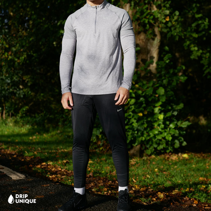 Nike Elite Dri-Fit Phenom Pants Black, Nike Sets, dripuniqueuk