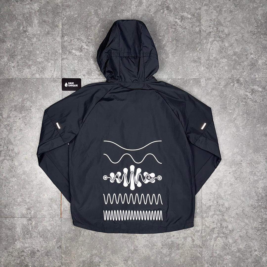 Nike windbreaker jacket 218 online