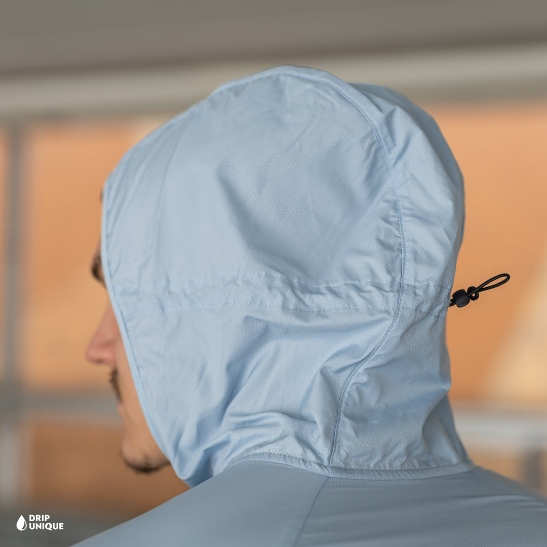 Nike Essential Windrunner Jacket Armoury Blue, Nike Windrunner jacket, dripuniqueuk