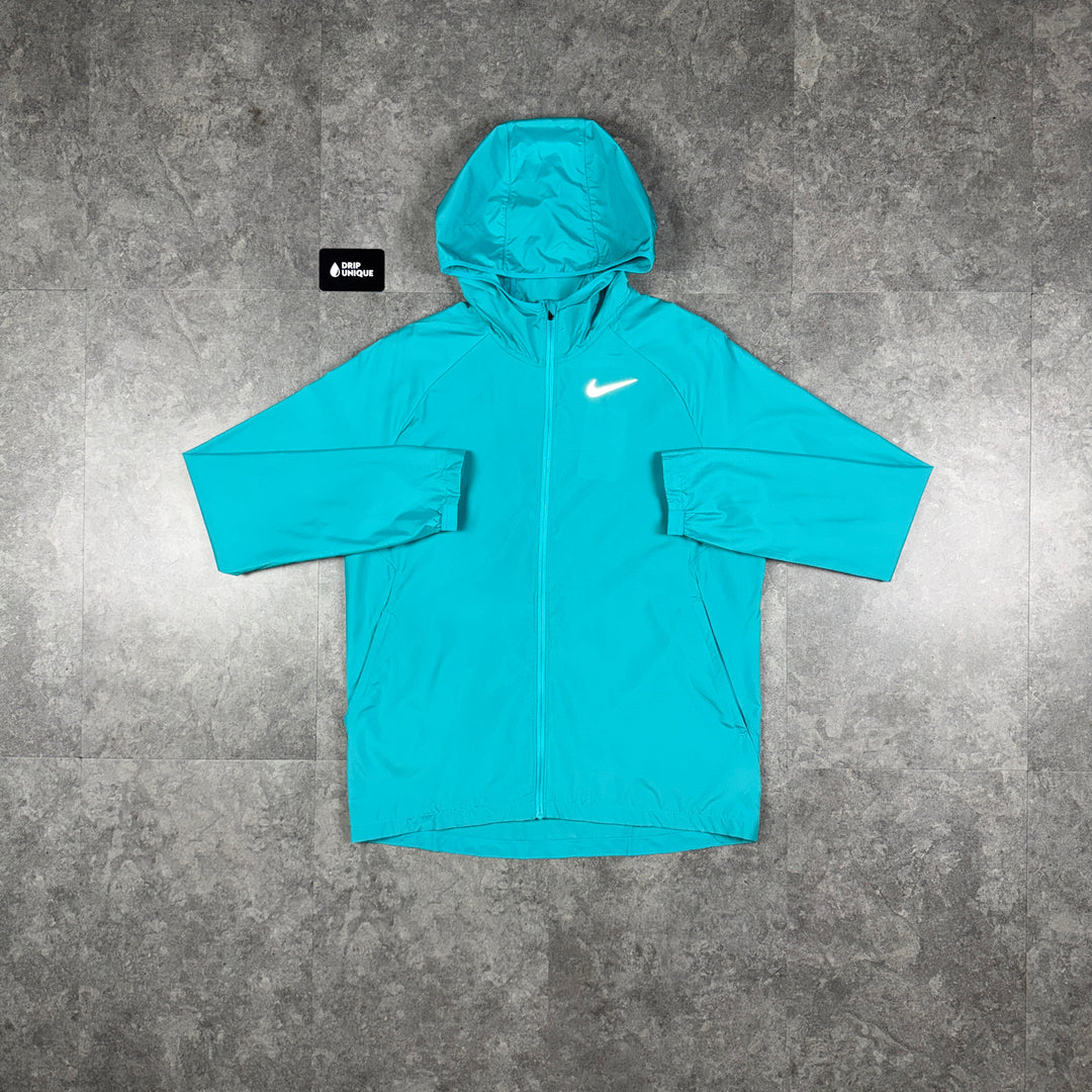 Nike Essential Windrunner Jacket Dusty Cactus, nike jacket, dripuniqueuk