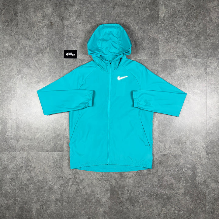 Nike Essential Windrunner Jacket Dusty Cactus, nike jacket, dripuniqueuk
