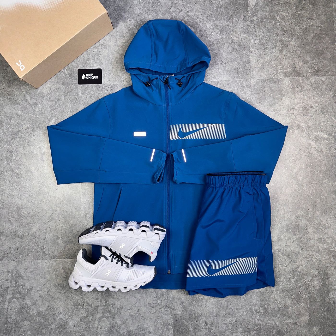 Nike flash vest clearance