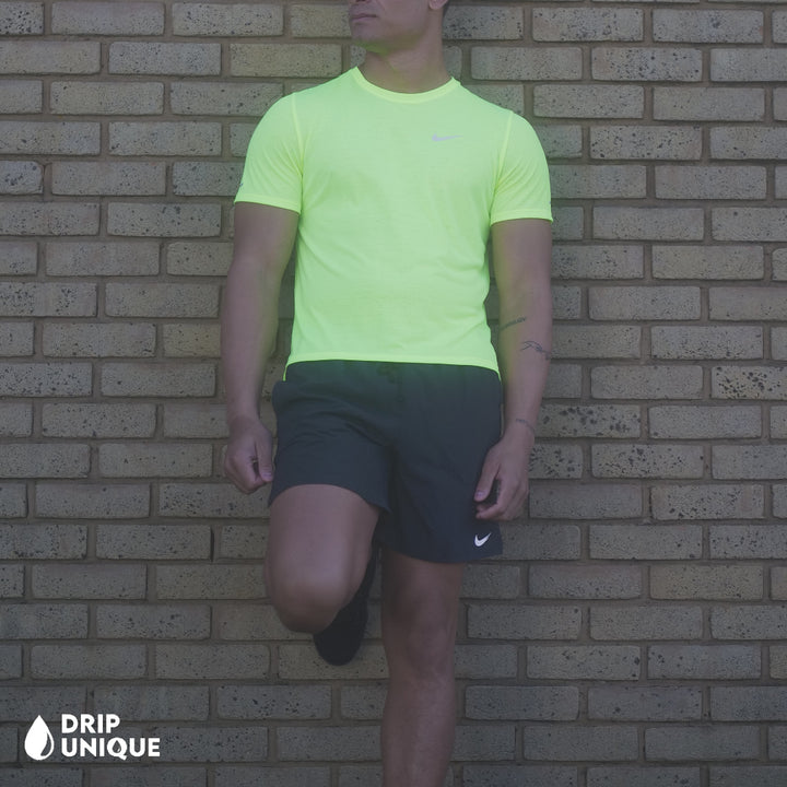 Nike Flex Stride Shorts 7" Black, Nike Dri-Fit Shorts, dripuniqueuk