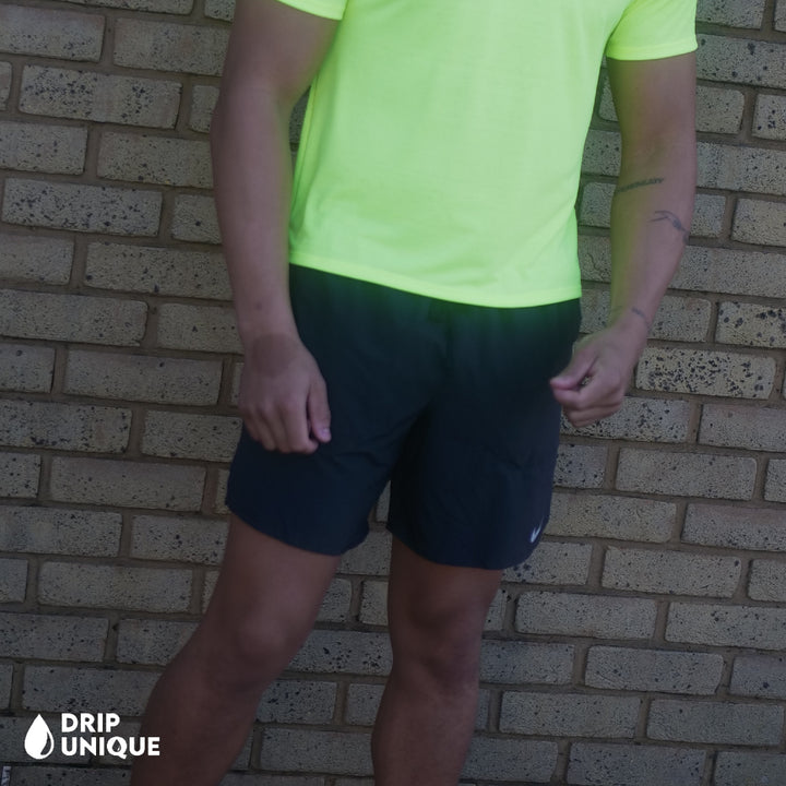 Nike Flex Stride Shorts 7" Black, Nike Flex Stride, dripuniqueuk