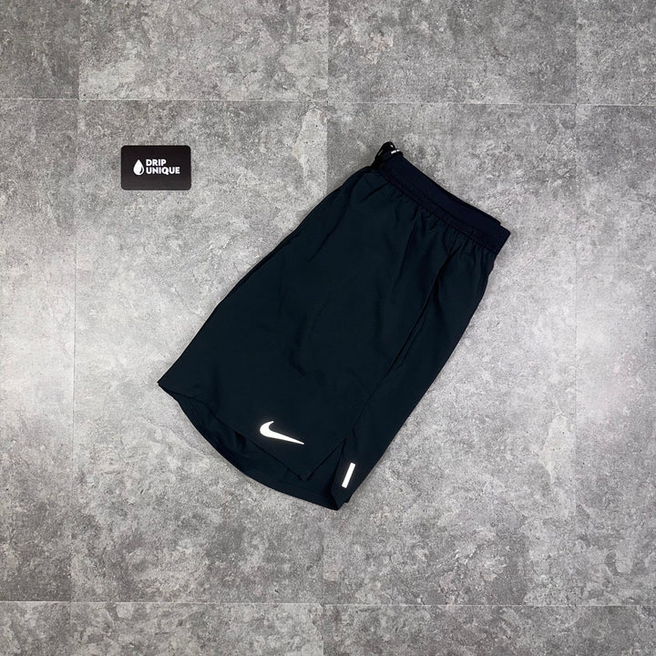 Nike Flex Stride Shorts 7" Black, Nike Shorts, dripuniqueuk