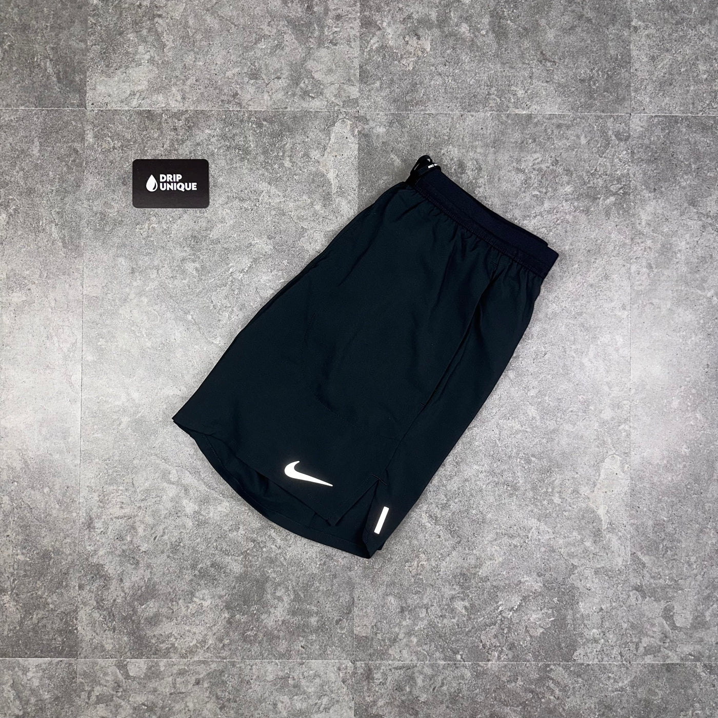 Nike Flex Stride Shorts 7 Black