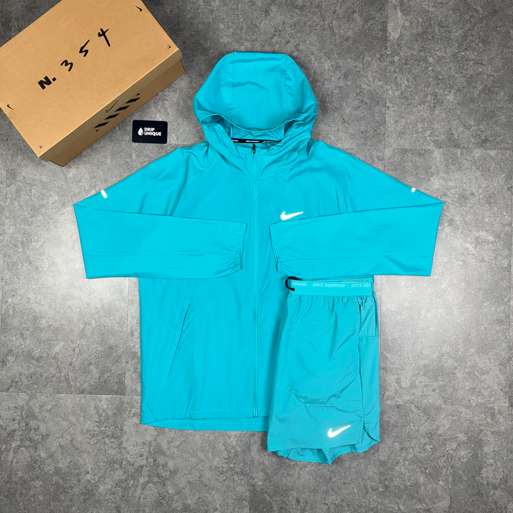 Nike Flex Stride Shorts 7" Dusty Cactus, Nike Dri Fit Shorts, dripuniqueuk