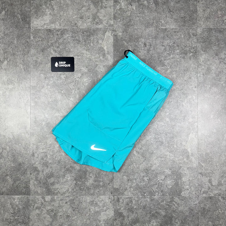 Nike Flex Stride Shorts 7" Dusty Cactus, Nike Shorts, dripuniqueuk
