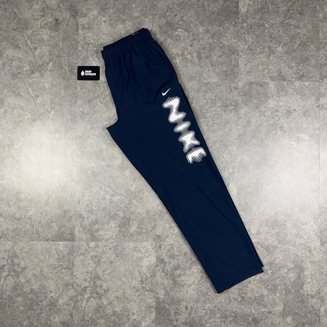 Nike HD Challenger Dri-Fit Woven Pants Navy, Nike Pants, dripuniqueuk