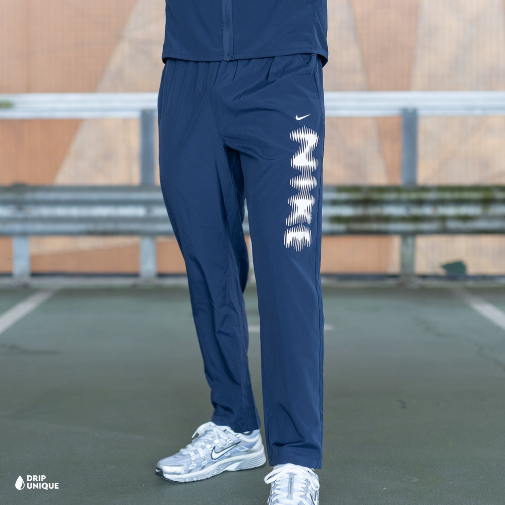 Nike HD Challenger Dri-Fit Woven Pants Navy, nike woven pants, dripuniqueuk