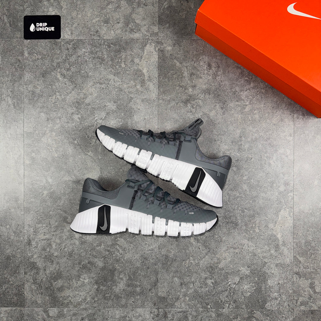 Nike Metcon 5 Smoke Grey, nike shoes, dripuniqueuk