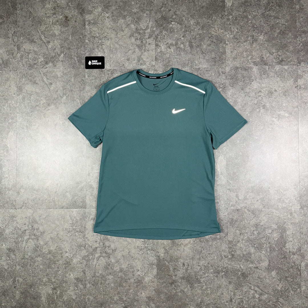 Nike Miler 3.0 T-Shirt Mineral Slate, nike tshirt, dripuniqueuk