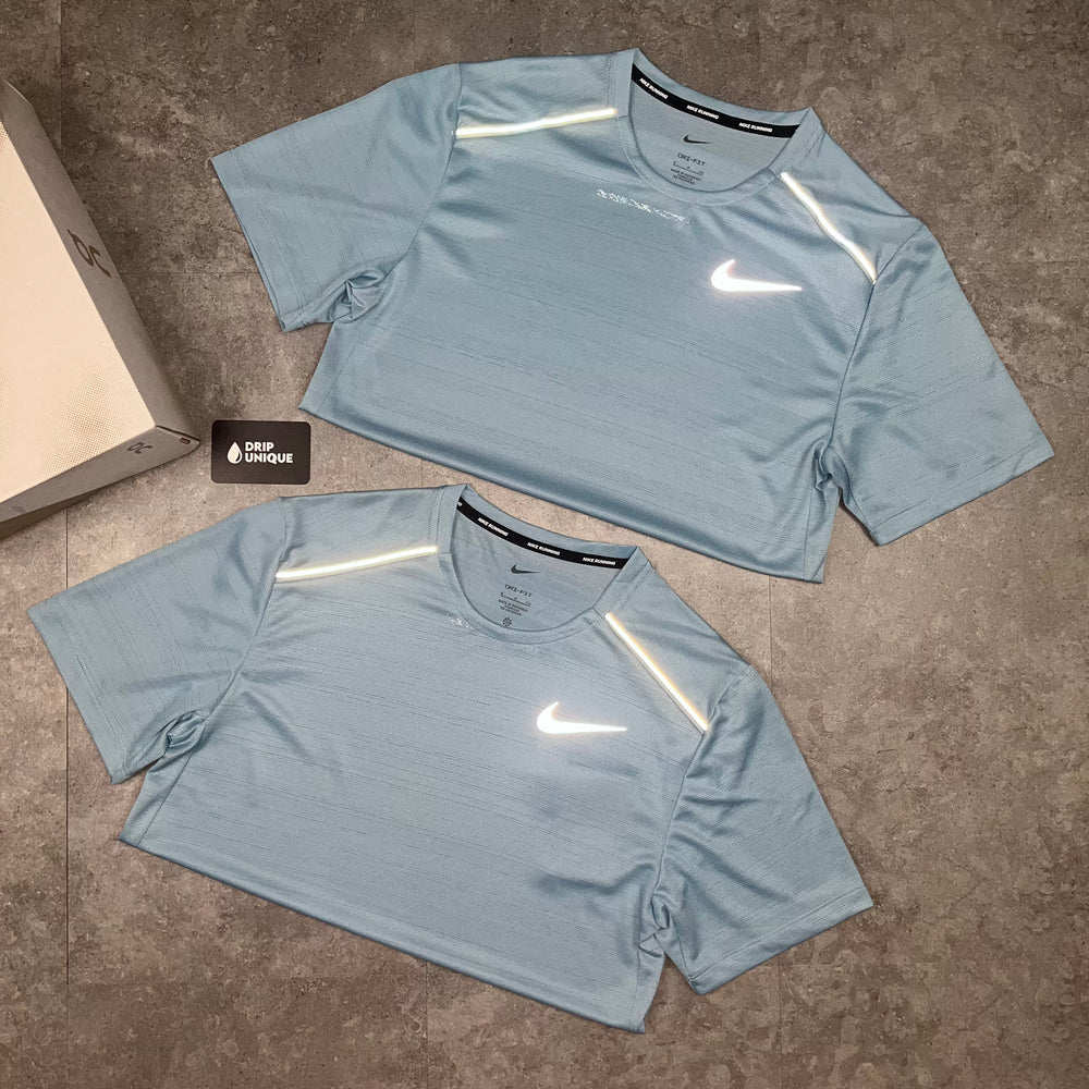 Blue gaze nike shirt 2025
