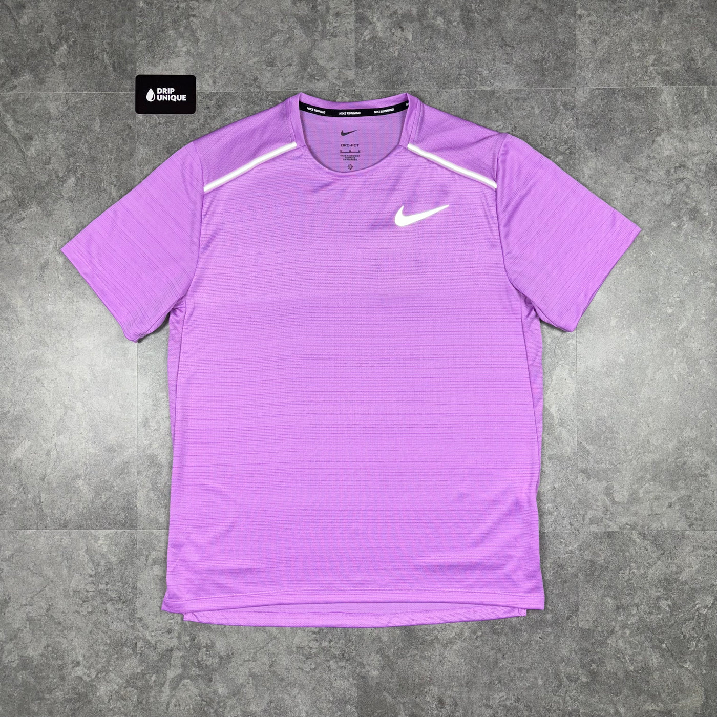 Lavender nike shirt new arrivals