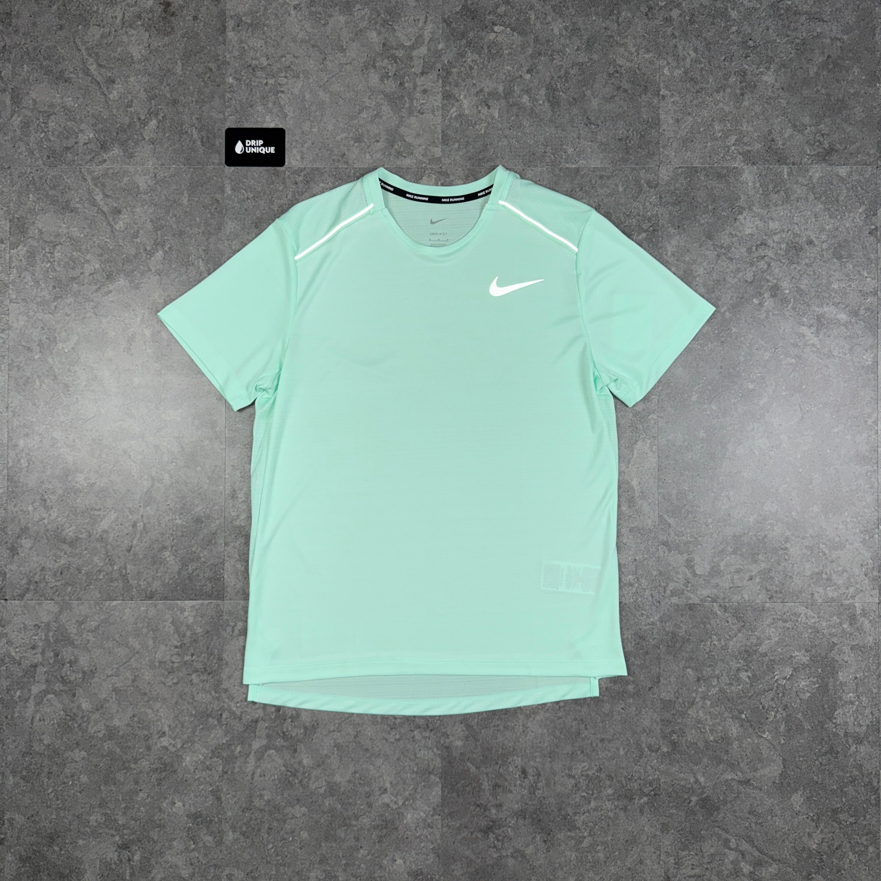 mint nike t shirt