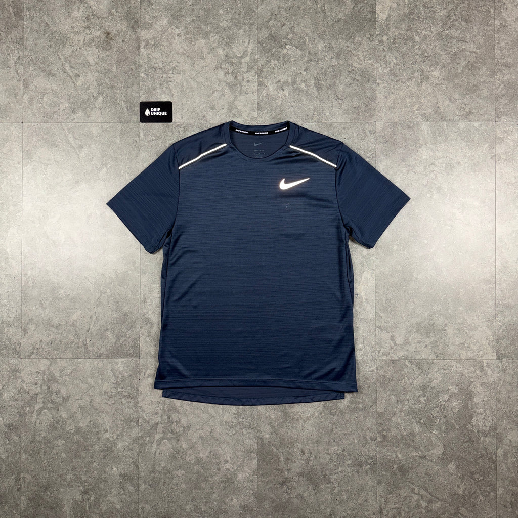 nike bolt miler t shirt