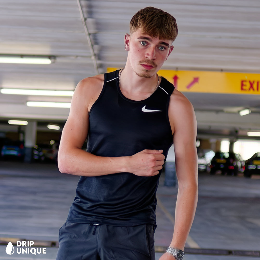 mens nike vests sale