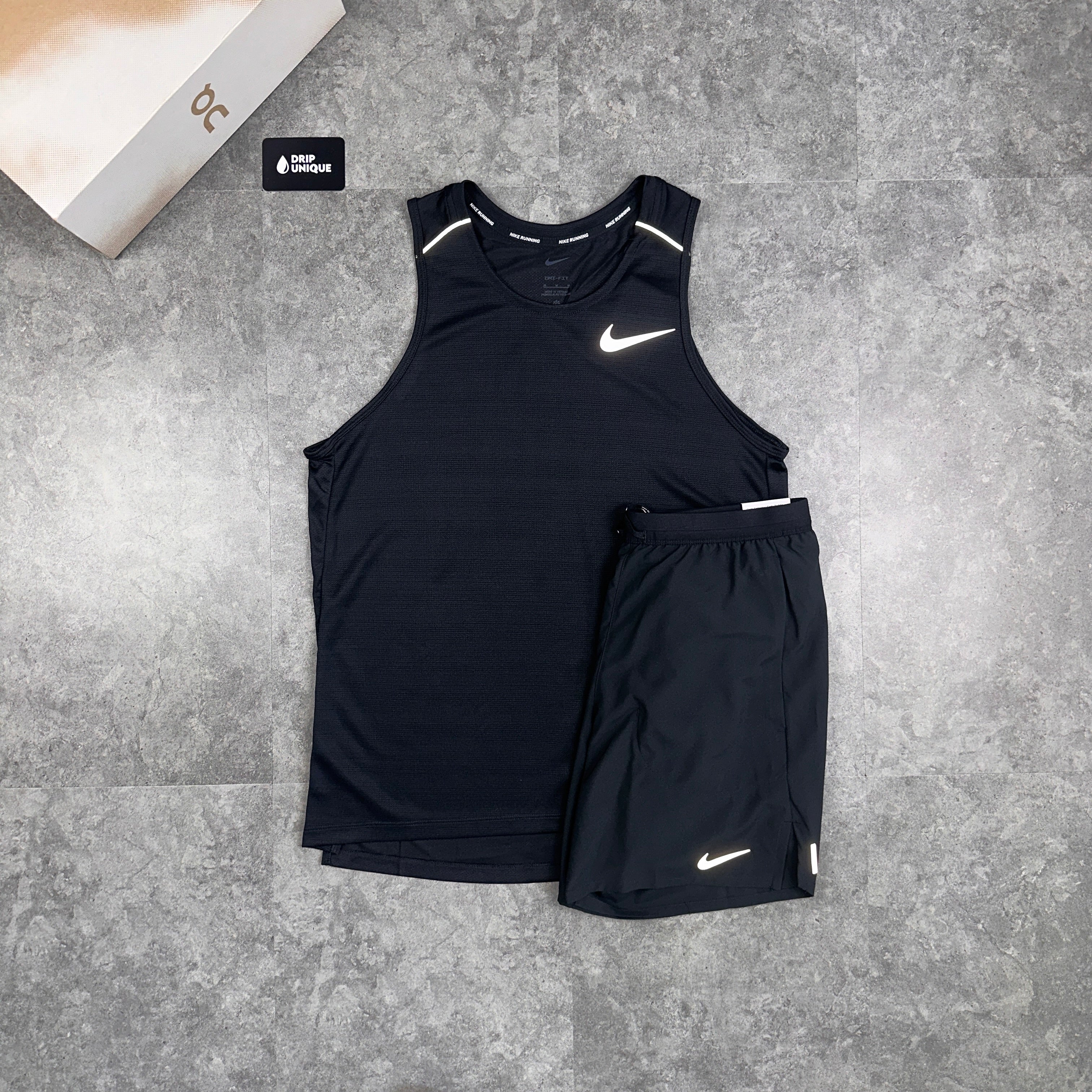 mens nike vests sale