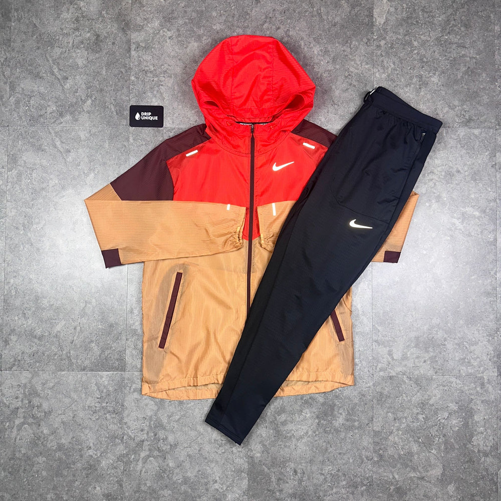 Nike windrunner erkek shop