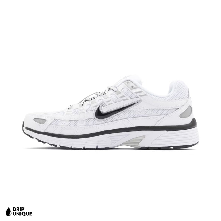 Nike P6000 Metallic White, Nike Trainers, Nike P6000s, dripuniqueuk