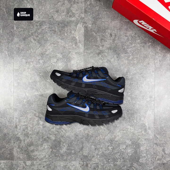 Nike P6000 Racer Blue, nike shoes, dripuniqueuk