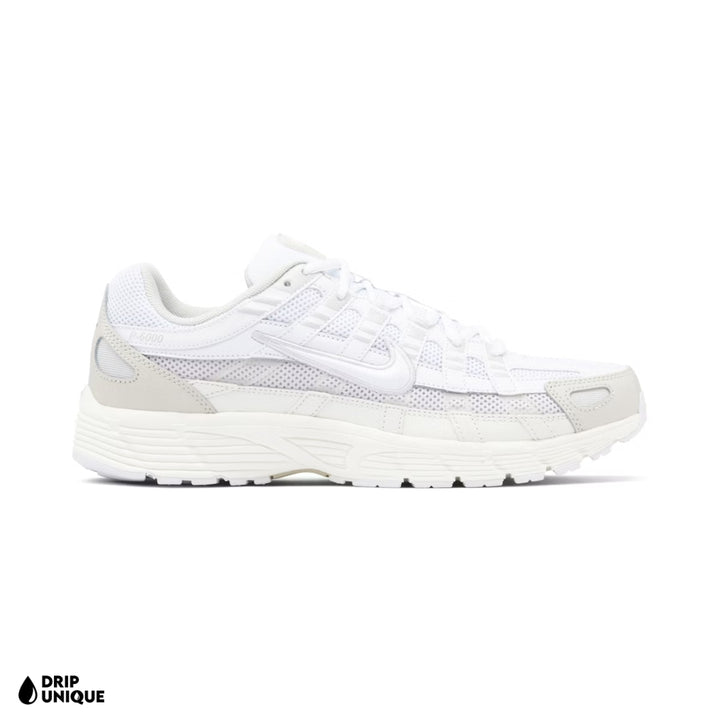 Nike P6000 Sail White, Nike P6000, Nike Trainers, dripuniqueuk