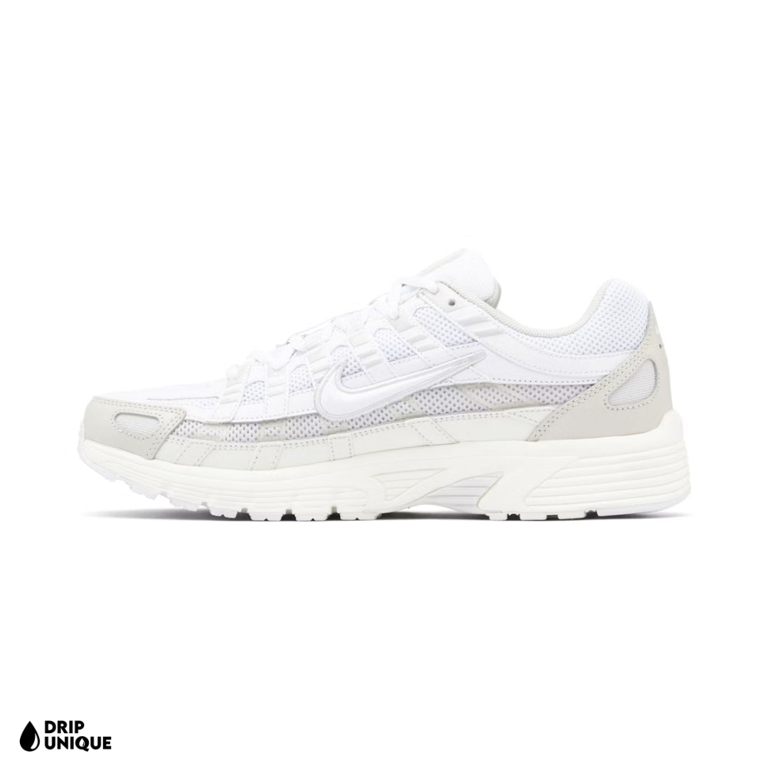 Nike P6000 Sail White, Nike Trainers, dripuniqueuk 1