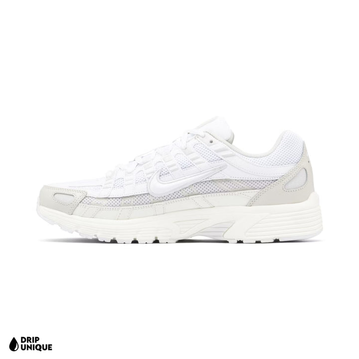 Nike P6000 Sail White, Nike Trainers, dripuniqueuk 1