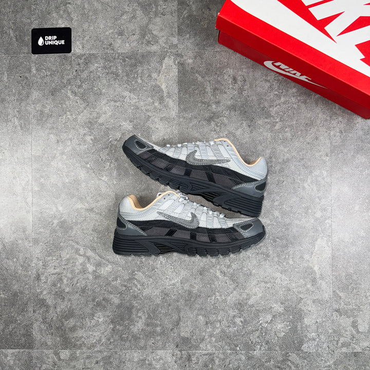 Nike P6000 Smoke Grey, Nike Trainers, dripuniqueuk