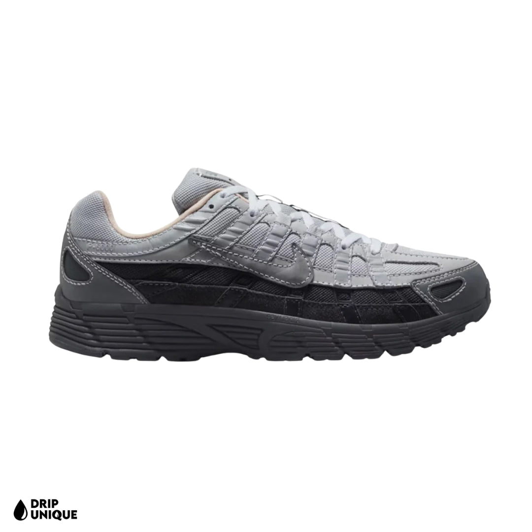 Nike P6000 Smoke Grey, Nike Trainers, dripuniqueuk 1