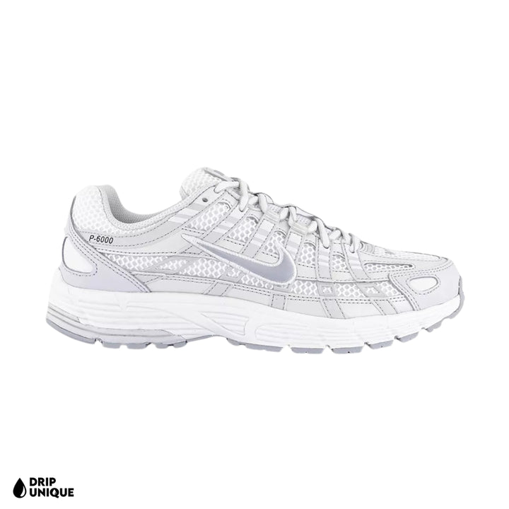 Nike P6000 Summit White, Nike P6000, dripuniqueuk 1