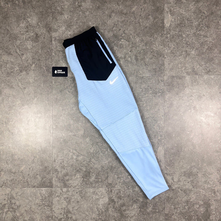 Nike Performance Phenom Pants Blue, Nike Pants, dripuniqueuk