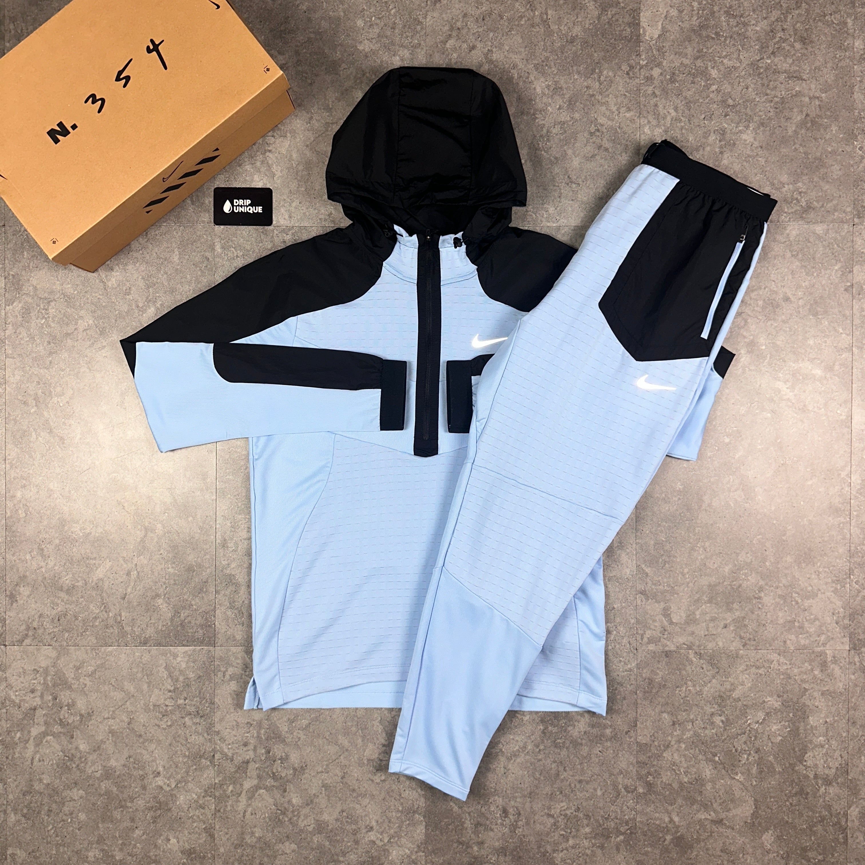 rawdacious nike cleats