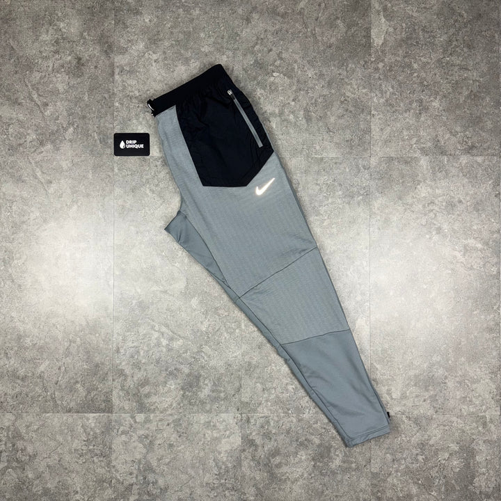 Nike Performance Phenom Pants Grey, Nike Pants, dripuniqueuk