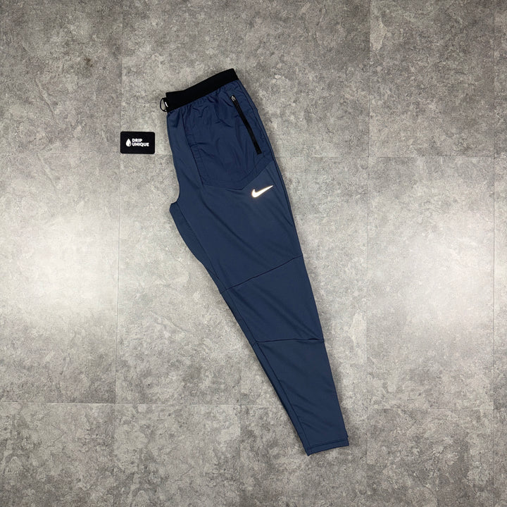 Nike Performance Phenom Pants Navy, nike pants, dripuniqueuk