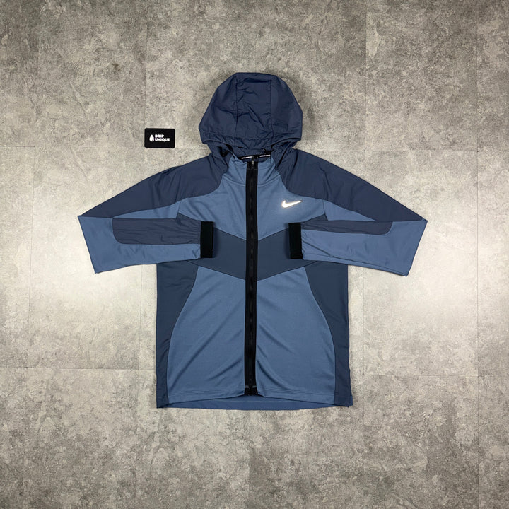 Nike Performance Windrunner Jacket Navy, nike jacket, dripuniqueuk