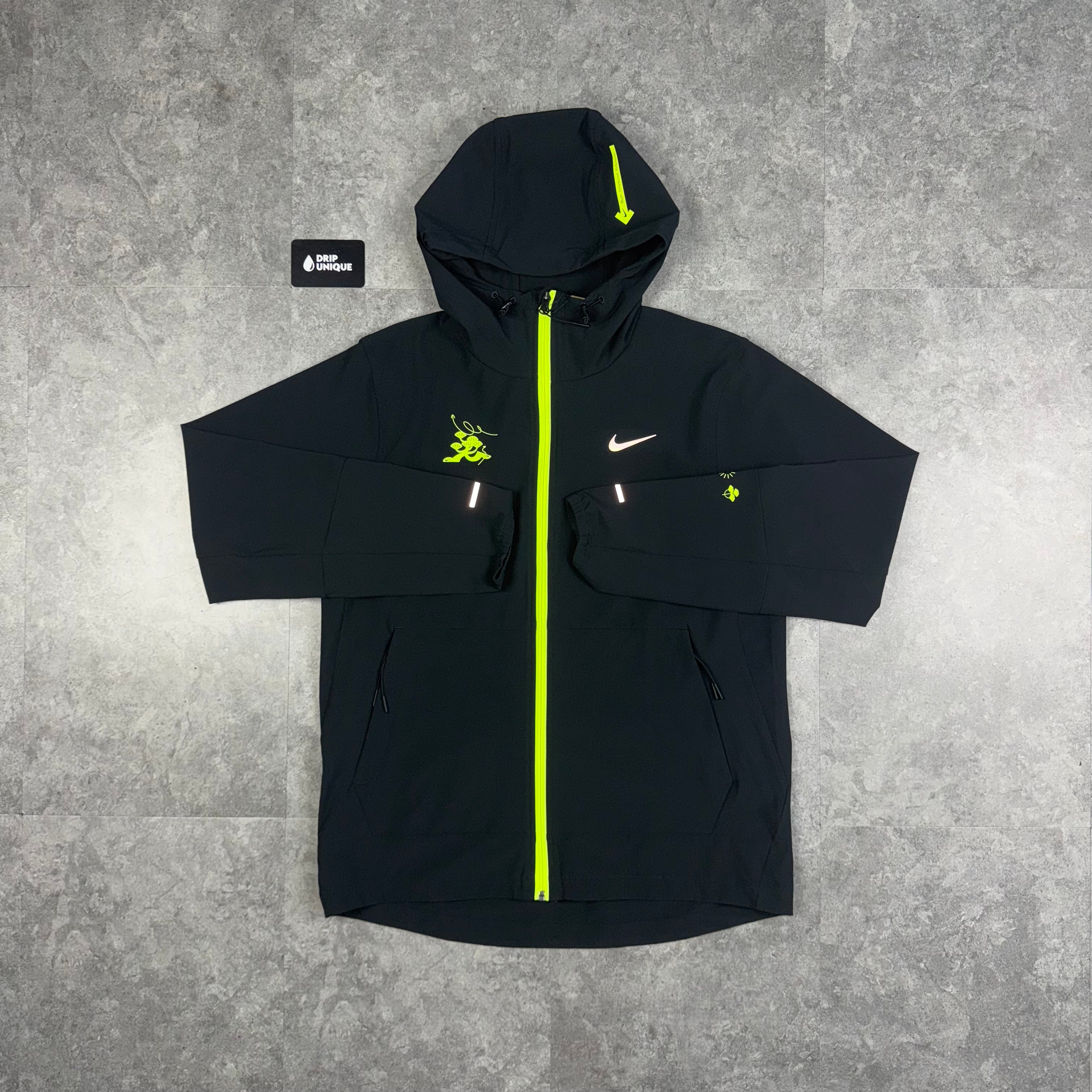 nike just do it windrunner