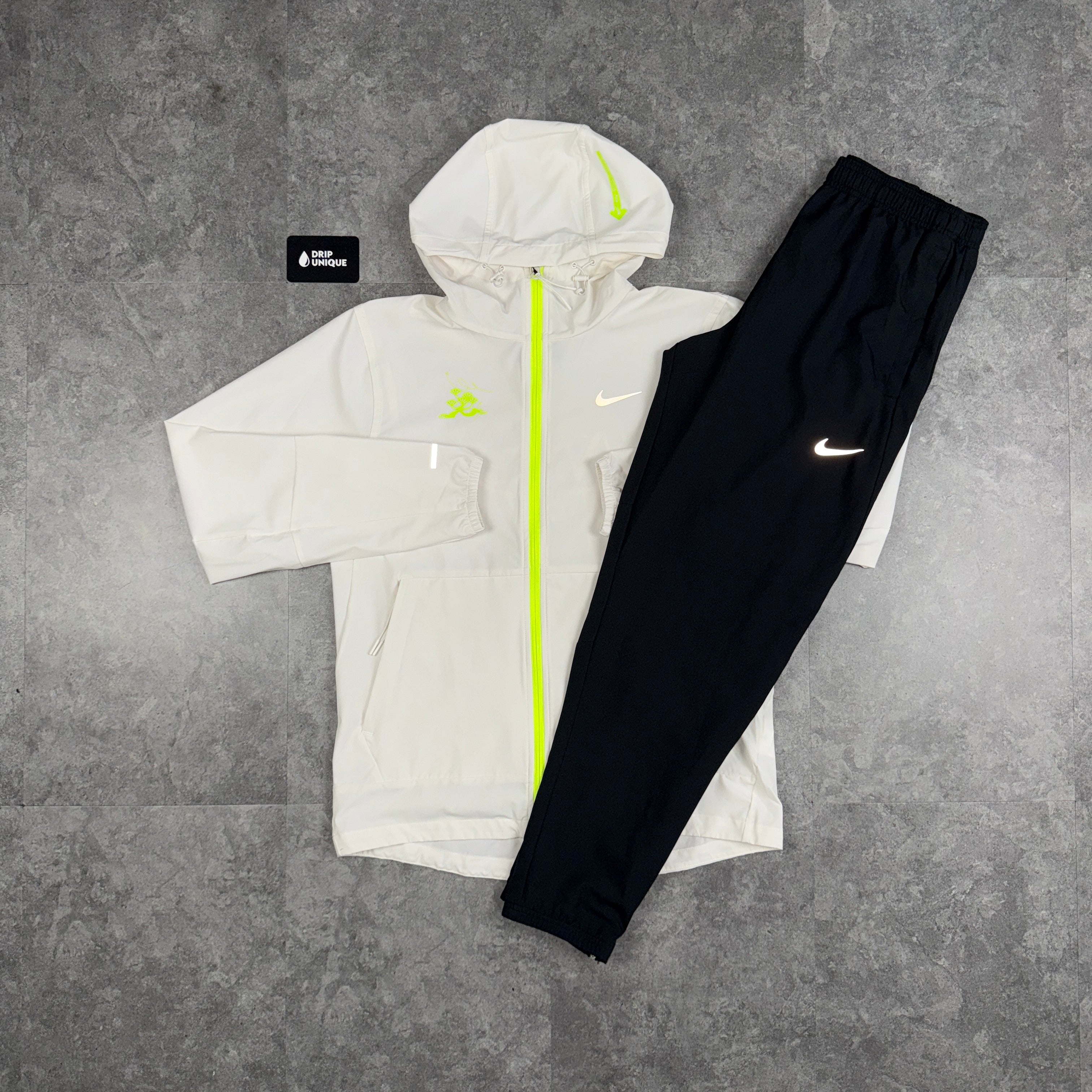 nike just do it windrunner