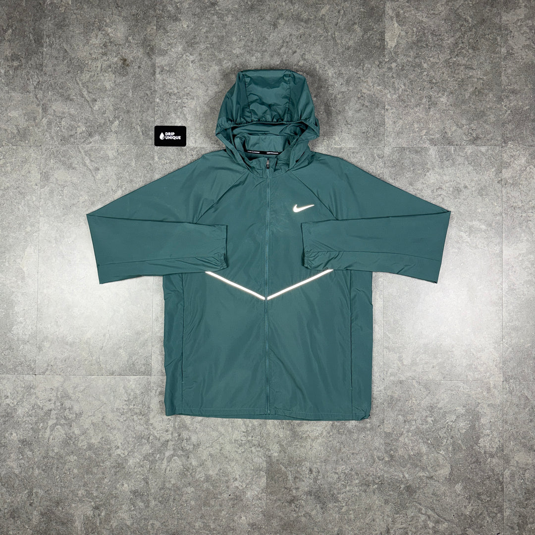 Nike Repel Miler 2.0 Windrunner Jacket Mineral Slate, nike jacket, dripuniqueuk