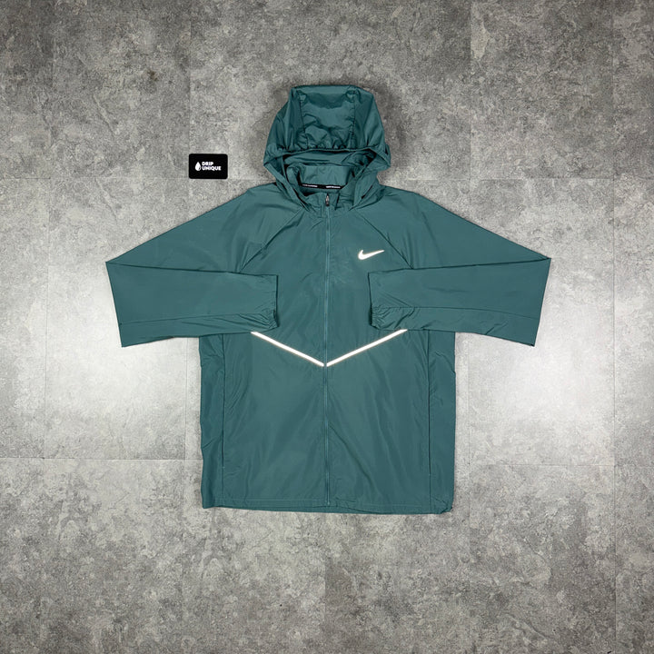 Nike Repel Miler 2.0 Windrunner Jacket Mineral Slate, nike jacket, dripuniqueuk