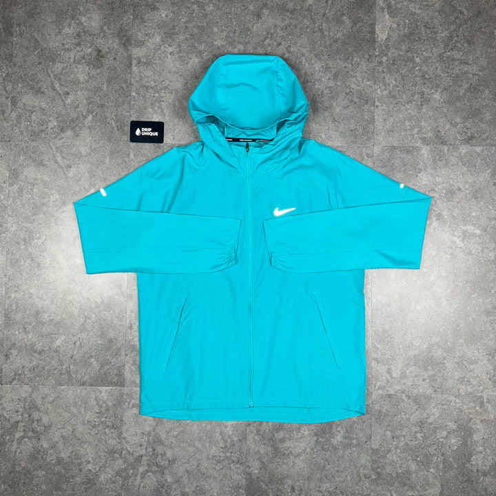 Nike Repel Miler Windrunner Jacket Dusty Cactus, Nike Windrunner, dripuniqueuk