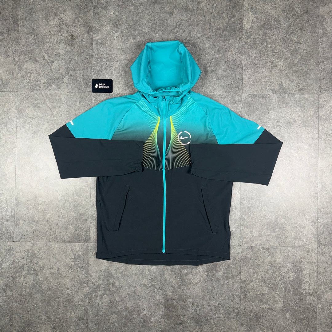 Nike Repel Miler Windrunner Jacket Dusty Cactus, nike jacket, dripuniqueuk