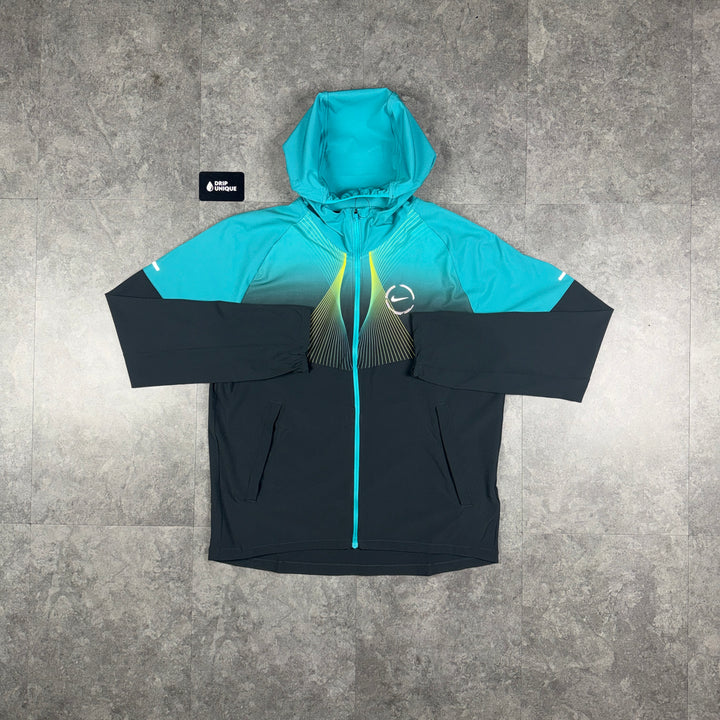 Nike Repel Miler Windrunner Jacket Dusty Cactus, nike jacket, dripuniqueuk