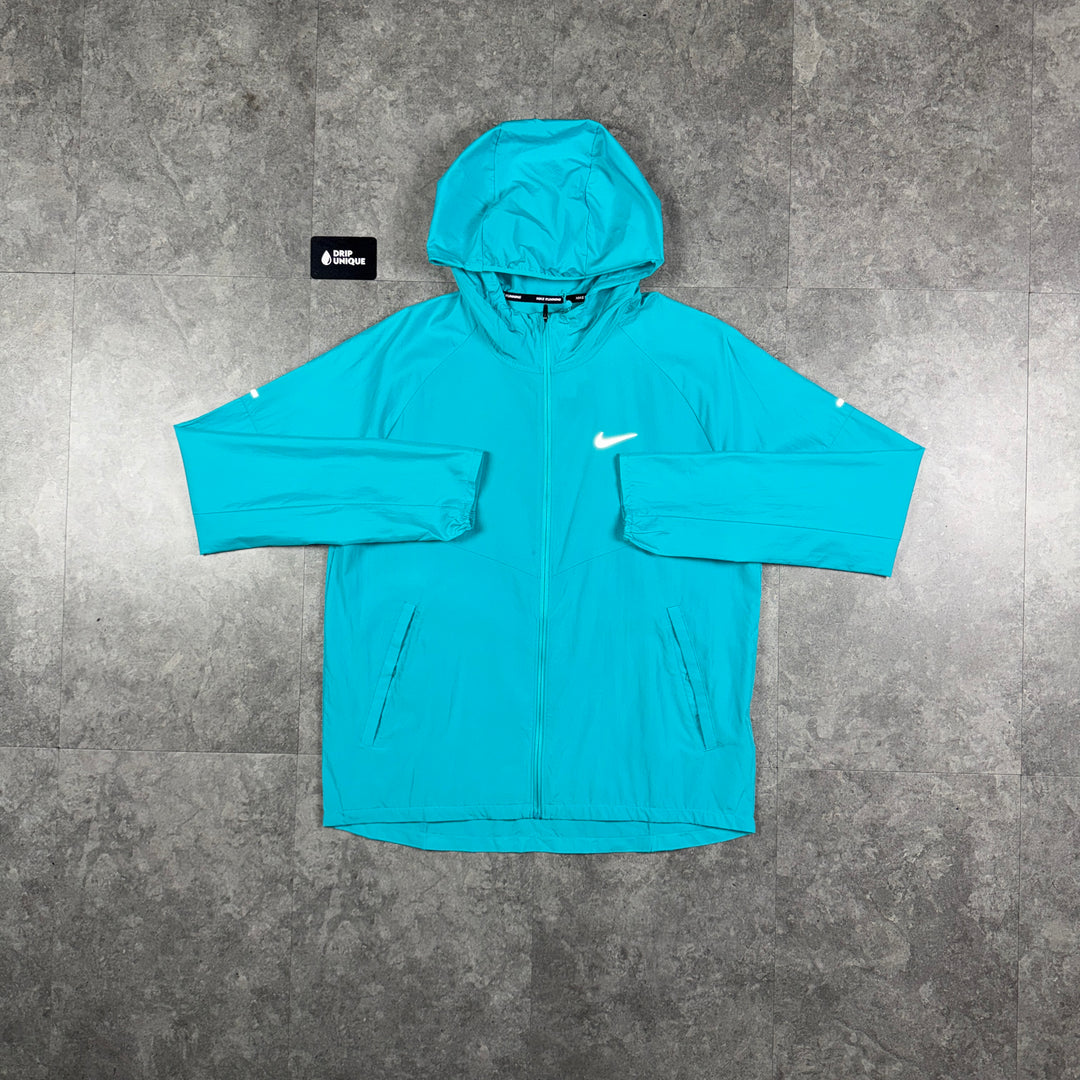 Nike Repel Miler Windrunner Jacket Dusty Cactus, nike jacket, dripuniqueuk