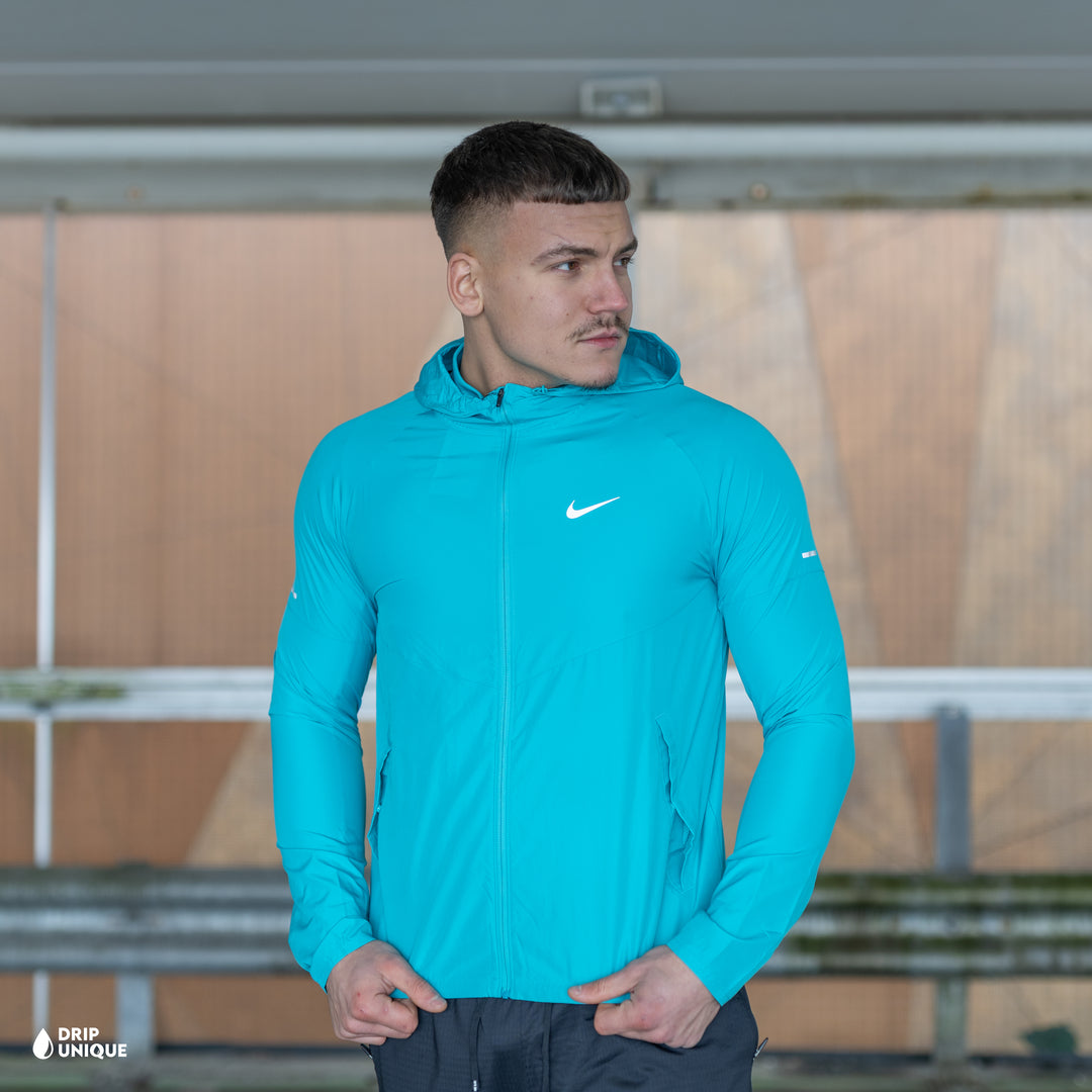 Nike Repel Miler Windrunner Jacket Dusty Cactus, nike repel windrunner, dripuniqueuk