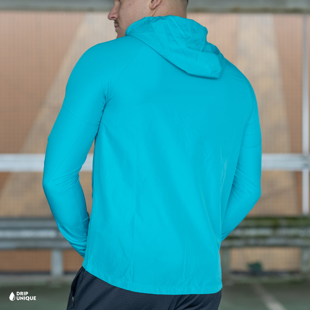 Nike Repel Miler Windrunner Jacket Dusty Cactus, nike windrunner jacket, dripuniqueuk